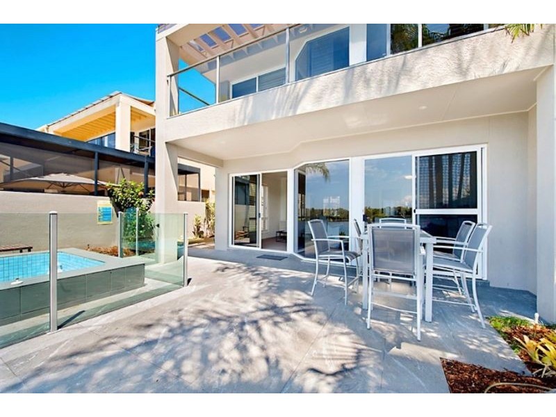 7110 Marine Drive East, Sanctuary Cove QLD 4212