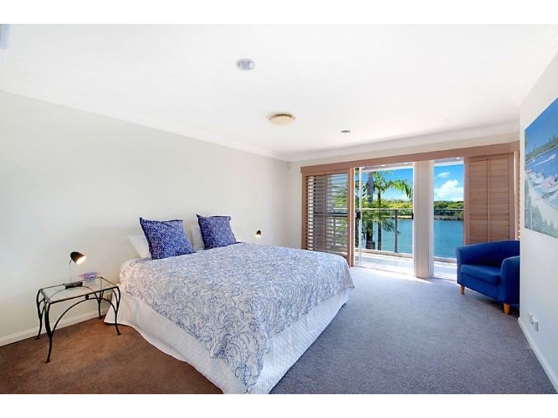 7110 Marine Drive East, Sanctuary Cove QLD 4212