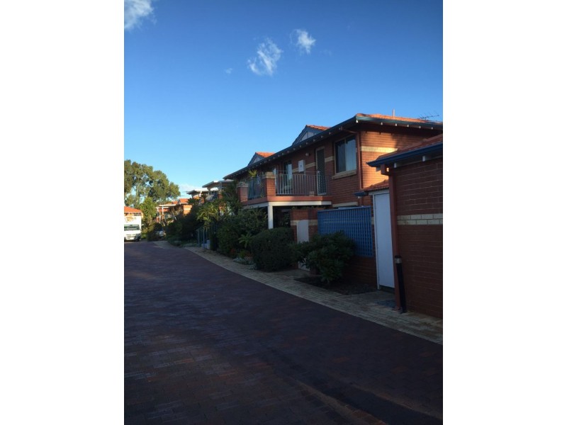 38/54 Moondine Drive, Wembley WA 6014