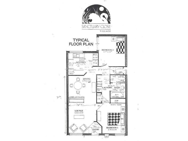 38/54 Moondine Drive, Wembley WA 6014
