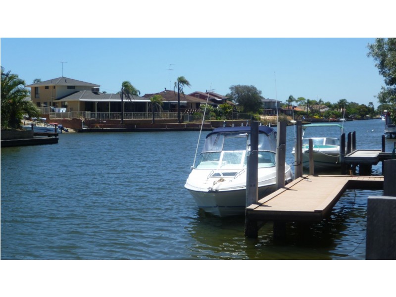 90 Kiap Road, South Yunderup WA 6208