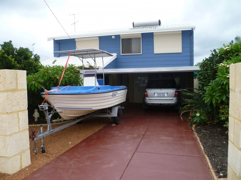 90 Kiap Road, South Yunderup WA 6208