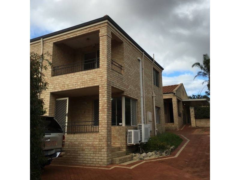 2/72 Hodgson St, Tuart Hill WA 6060