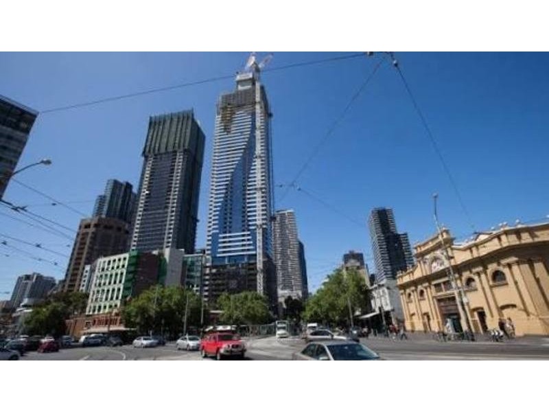 5209/500  Elizabeth Street, Melbourne VIC 3000
