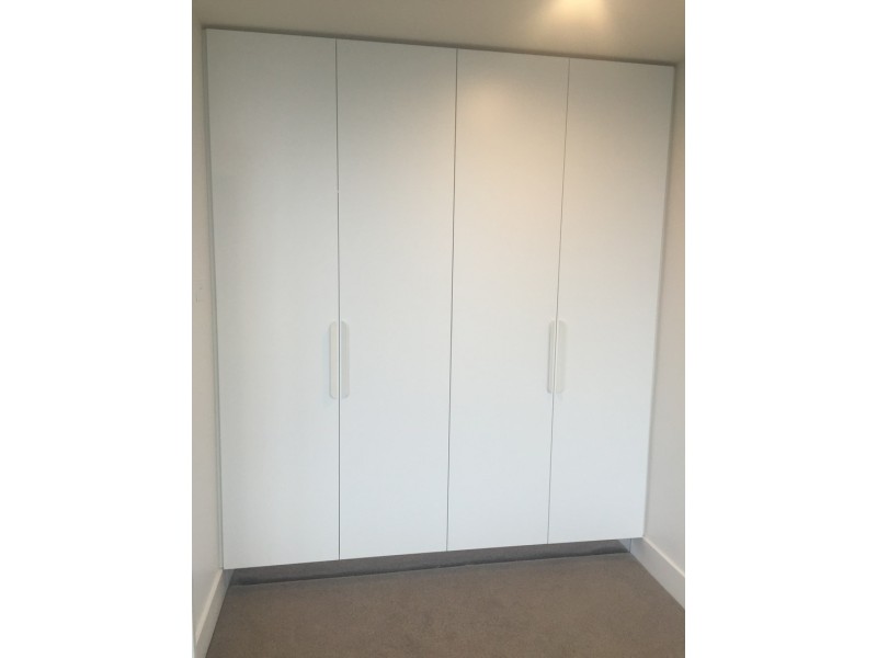 5209/500  Elizabeth Street, Melbourne VIC 3000