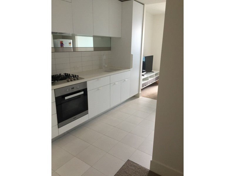 5209/500  Elizabeth Street, Melbourne VIC 3000