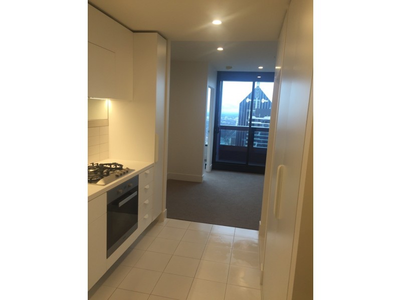 5209/500  Elizabeth Street, Melbourne VIC 3000