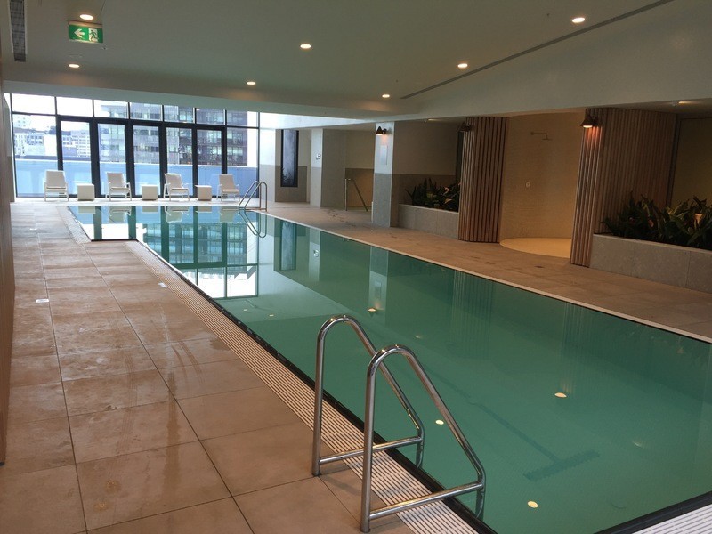 5209/500  Elizabeth Street, Melbourne VIC 3000