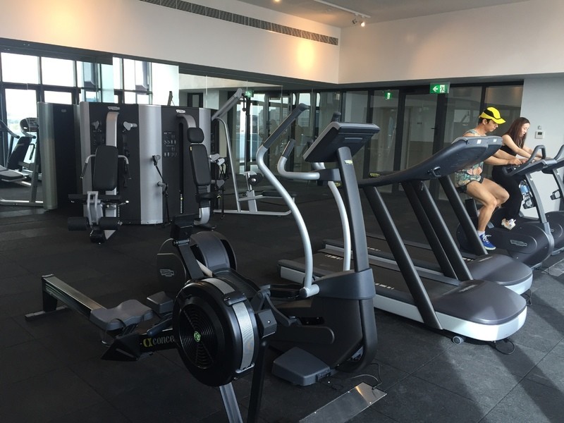 5209/500  Elizabeth Street, Melbourne VIC 3000