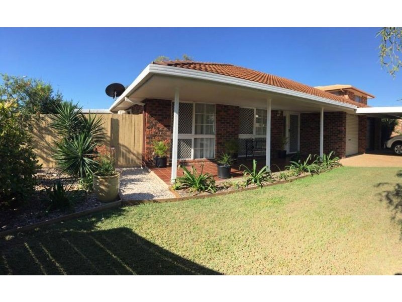 57 Jonquil Crescent, Annandale QLD 4814