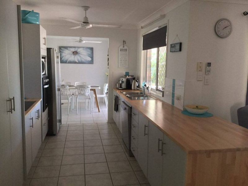 57 Jonquil Crescent, Annandale QLD 4814