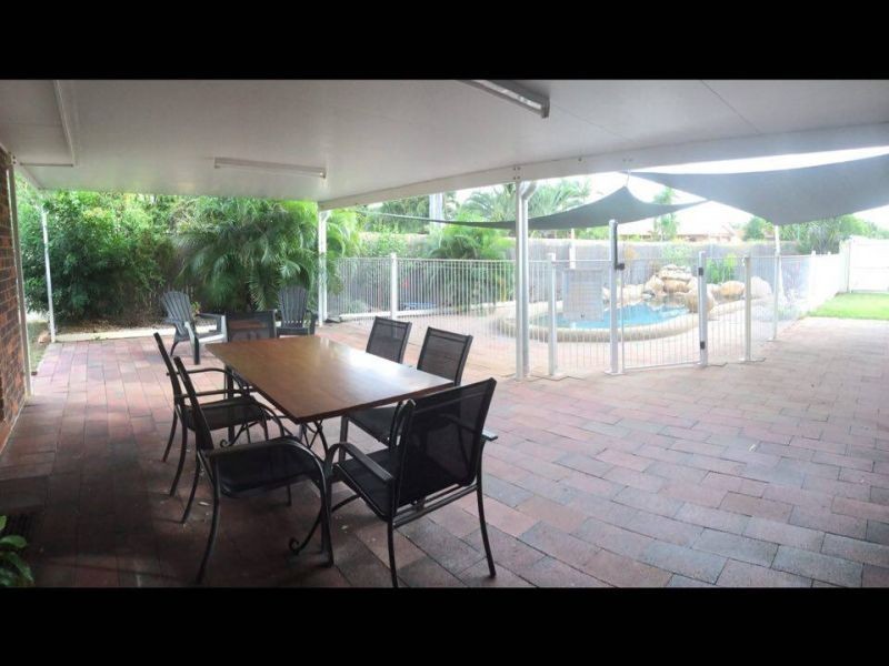 57 Jonquil Crescent, Annandale QLD 4814