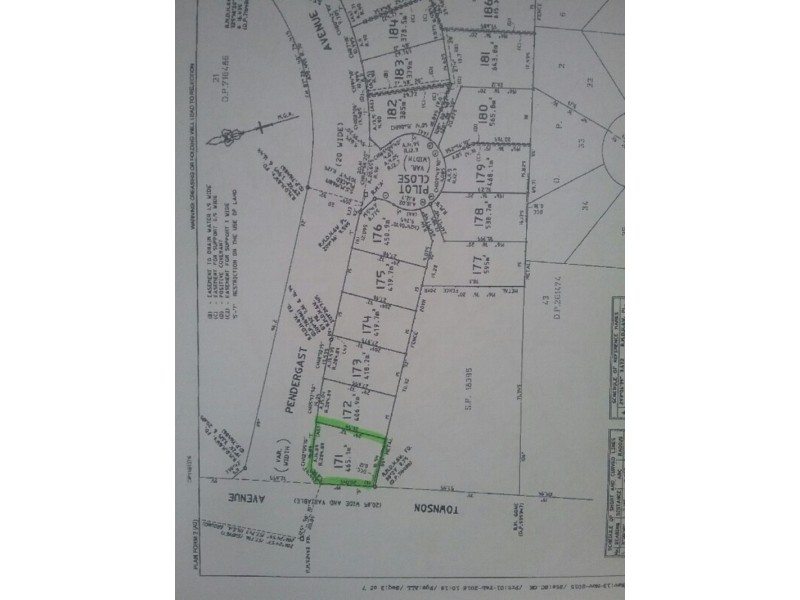 Lot 171 Pendergast Ave, Minto NSW 2566