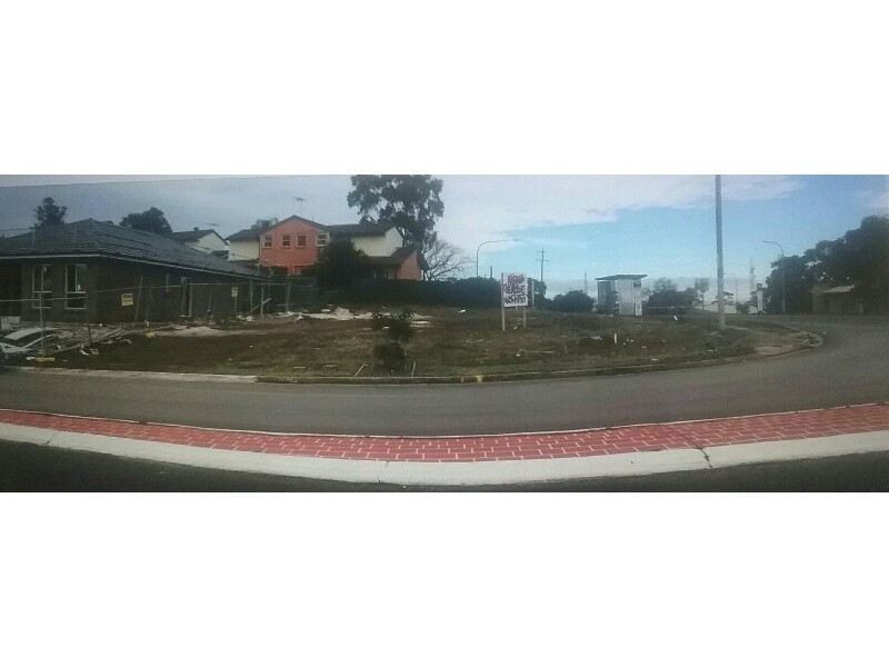 Lot 171 Pendergast Ave, Minto NSW 2566