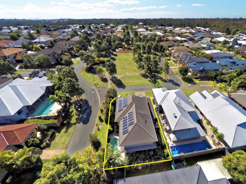 2 Burgan Place, North Lakes QLD 4509