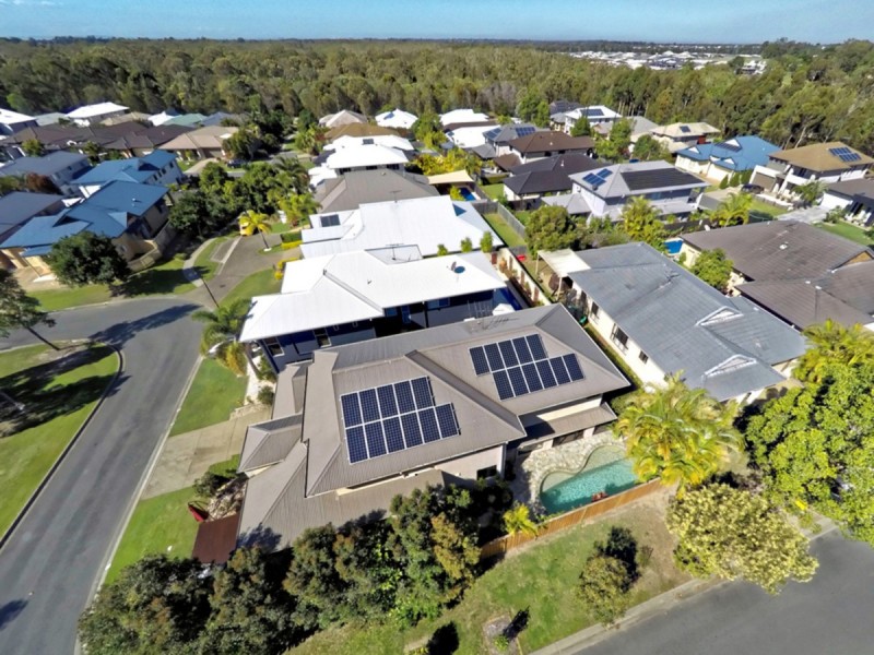 2 Burgan Place, North Lakes QLD 4509