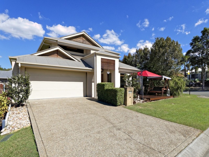 2 Burgan Place, North Lakes QLD 4509