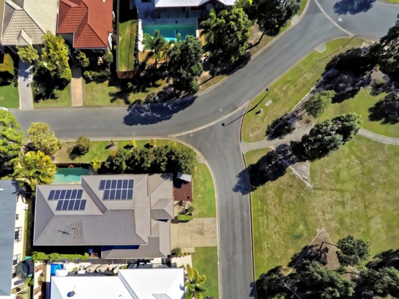 2 Burgan Place, North Lakes QLD 4509