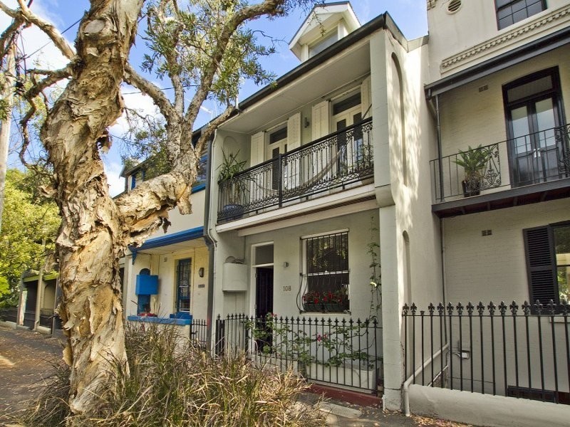 Darlinghurst NSW 2010