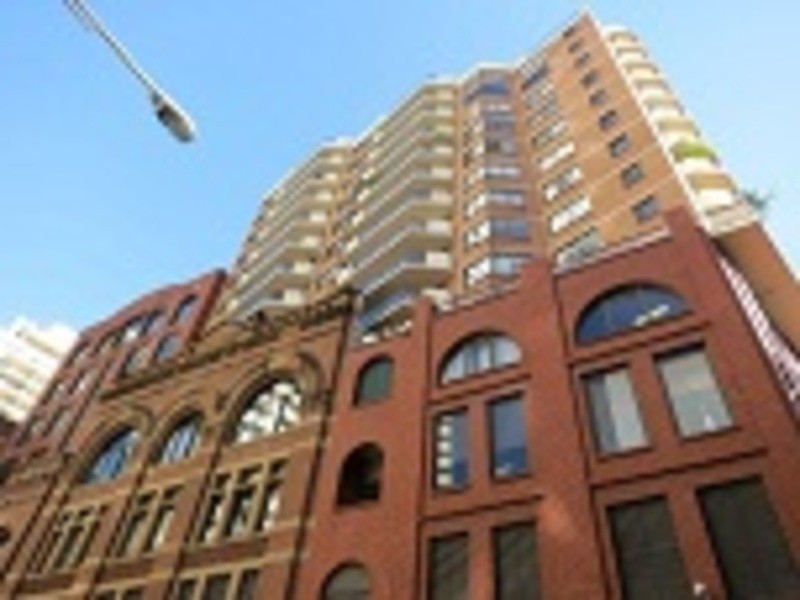 15/533 Kent St, Sydney NSW 2000