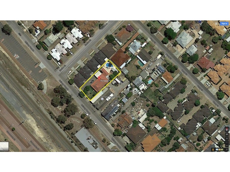 296 Railway Parade, East Cannington WA 6107