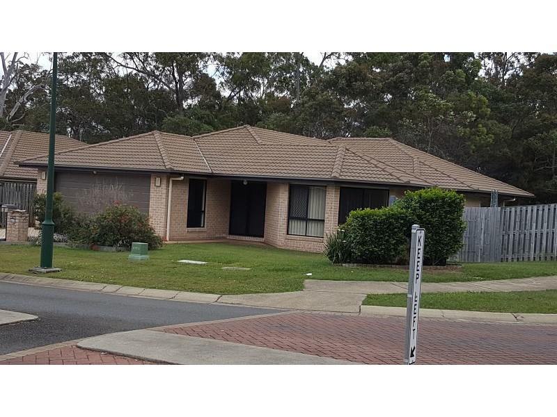 2 Mayes Circuit, Caboolture QLD 4510