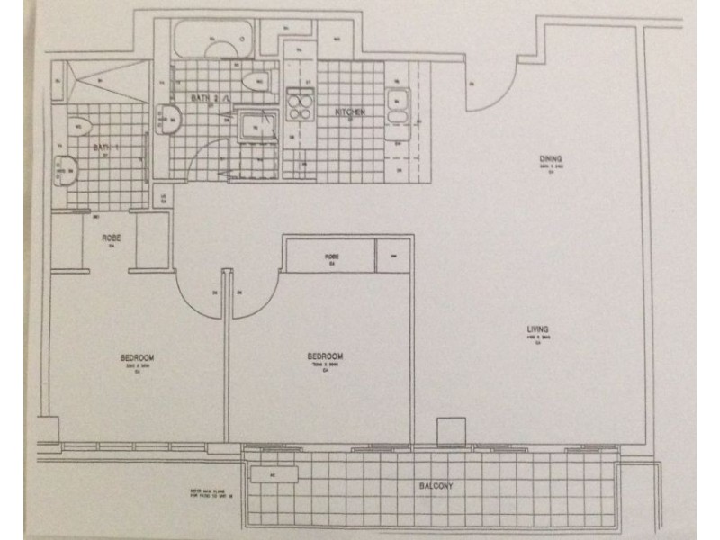 88/28 Southgate Avenue, Southbank VIC 3006