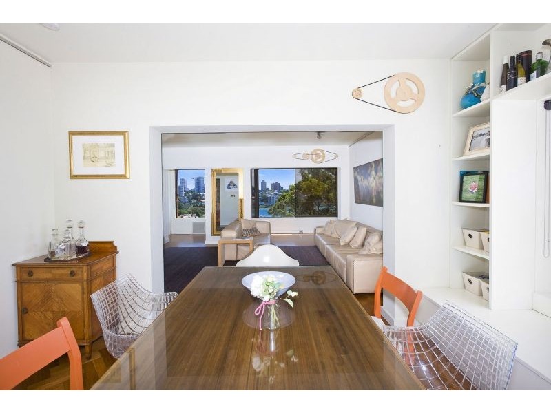 5/38A Fairfax Rd, Bellevue Hill NSW 2023