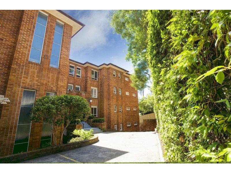 5/38A Fairfax Rd, Bellevue Hill NSW 2023