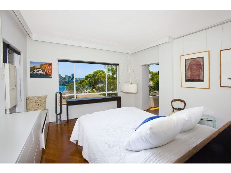 5/38A Fairfax Rd, Bellevue Hill NSW 2023