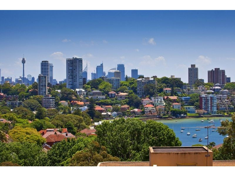 5/38A Fairfax Rd, Bellevue Hill NSW 2023
