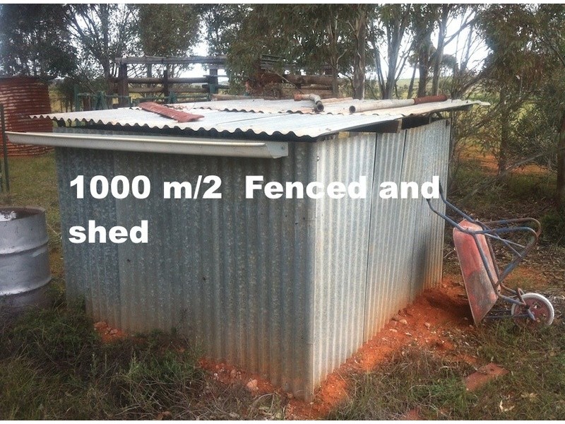 lot 382  Main St, Terowie SA 5421