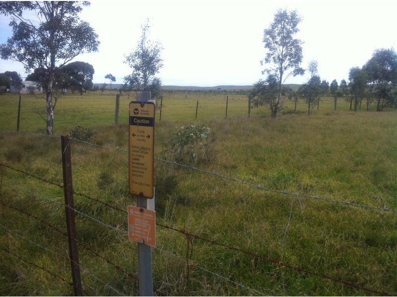 lot 382  Main St, Terowie SA 5421