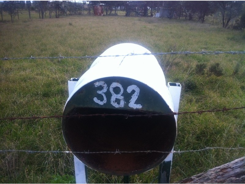 lot 382  Main St, Terowie SA 5421