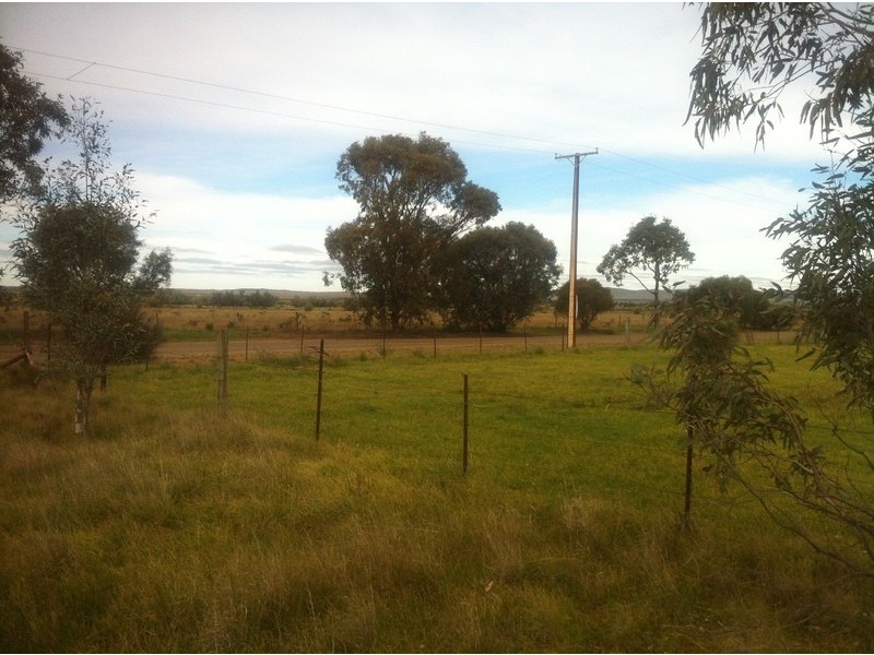 lot 382  Main St, Terowie SA 5421