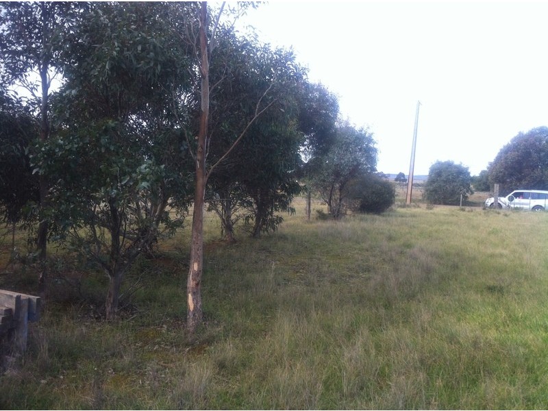lot 382  Main St, Terowie SA 5421