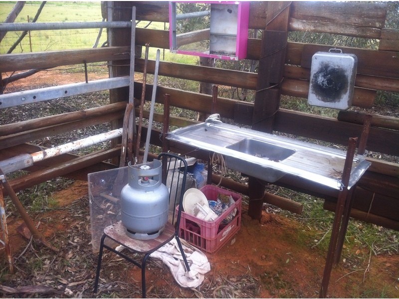 lot 382  Main St, Terowie SA 5421