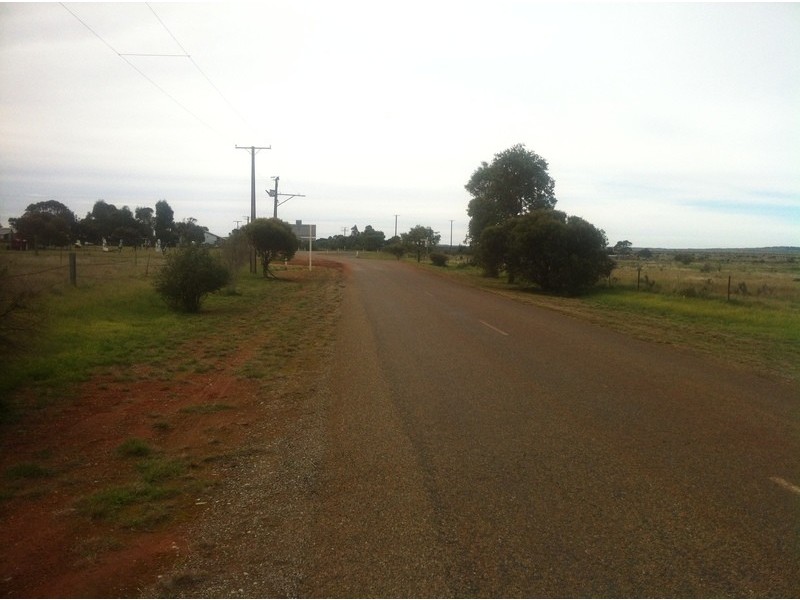 lot 382  Main St, Terowie SA 5421