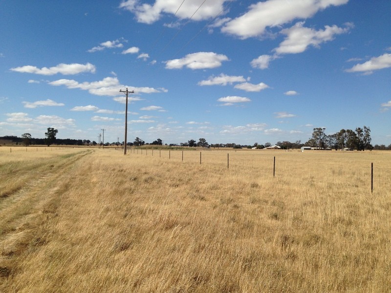 lot 12 Henty st, Korong Vale VIC 3520