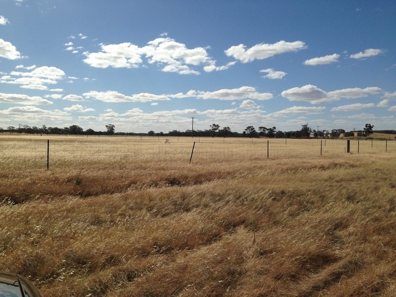 lot 12 Henty st, Korong Vale VIC 3520