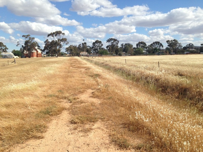 lot 40 Butt St, Korong Vale VIC 3520