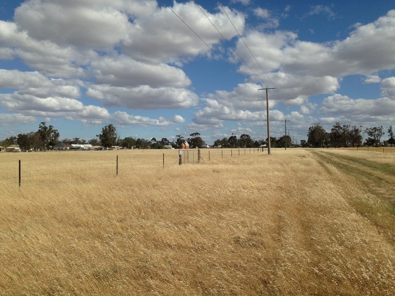 lot 40 Butt St, Korong Vale VIC 3520