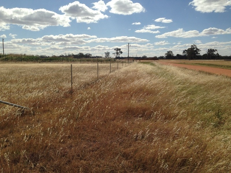 lot 40 Butt St, Korong Vale VIC 3520