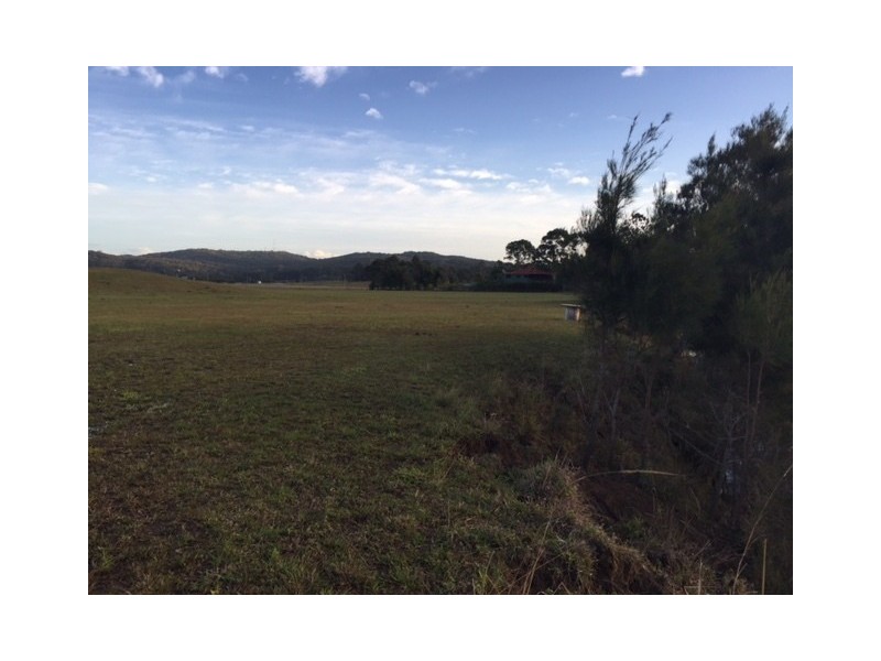 409 Yandina-Bli Bli Road, Maroochy River QLD 4561