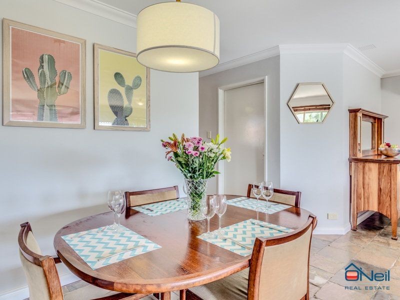 Mount Richon WA 6112