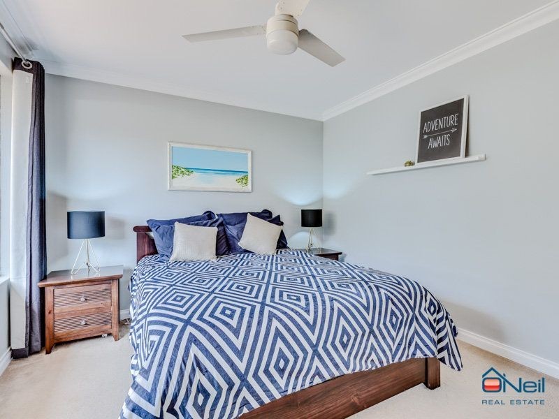 Mount Richon WA 6112