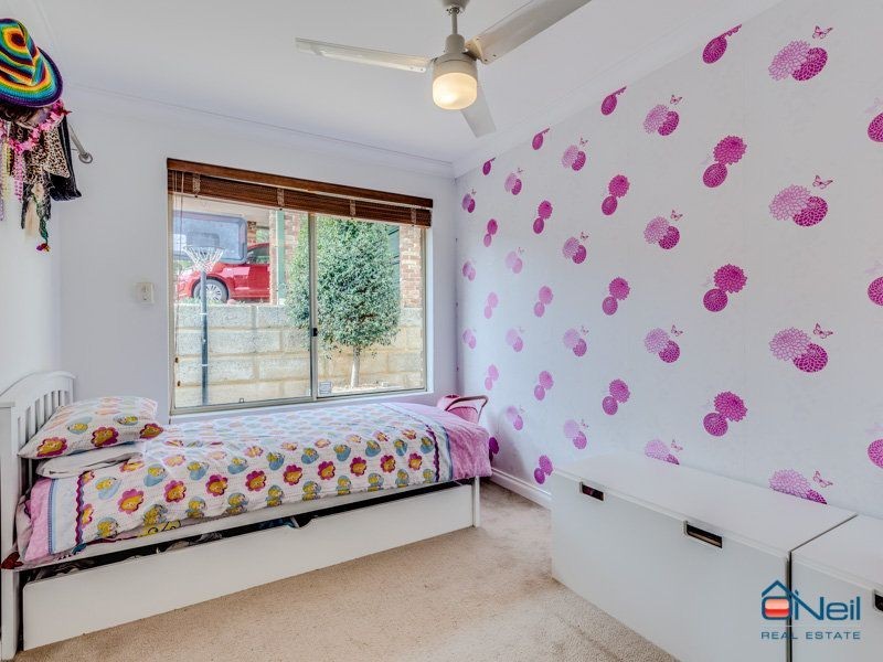 Mount Richon WA 6112