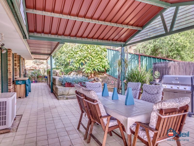 Mount Richon WA 6112