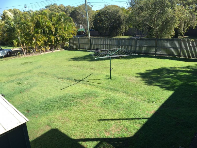 4 Grace Street, Scarborough QLD 4020