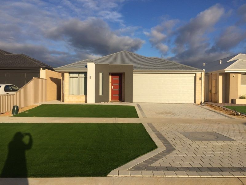 9 Carmichael Street, Beckenham WA 6107